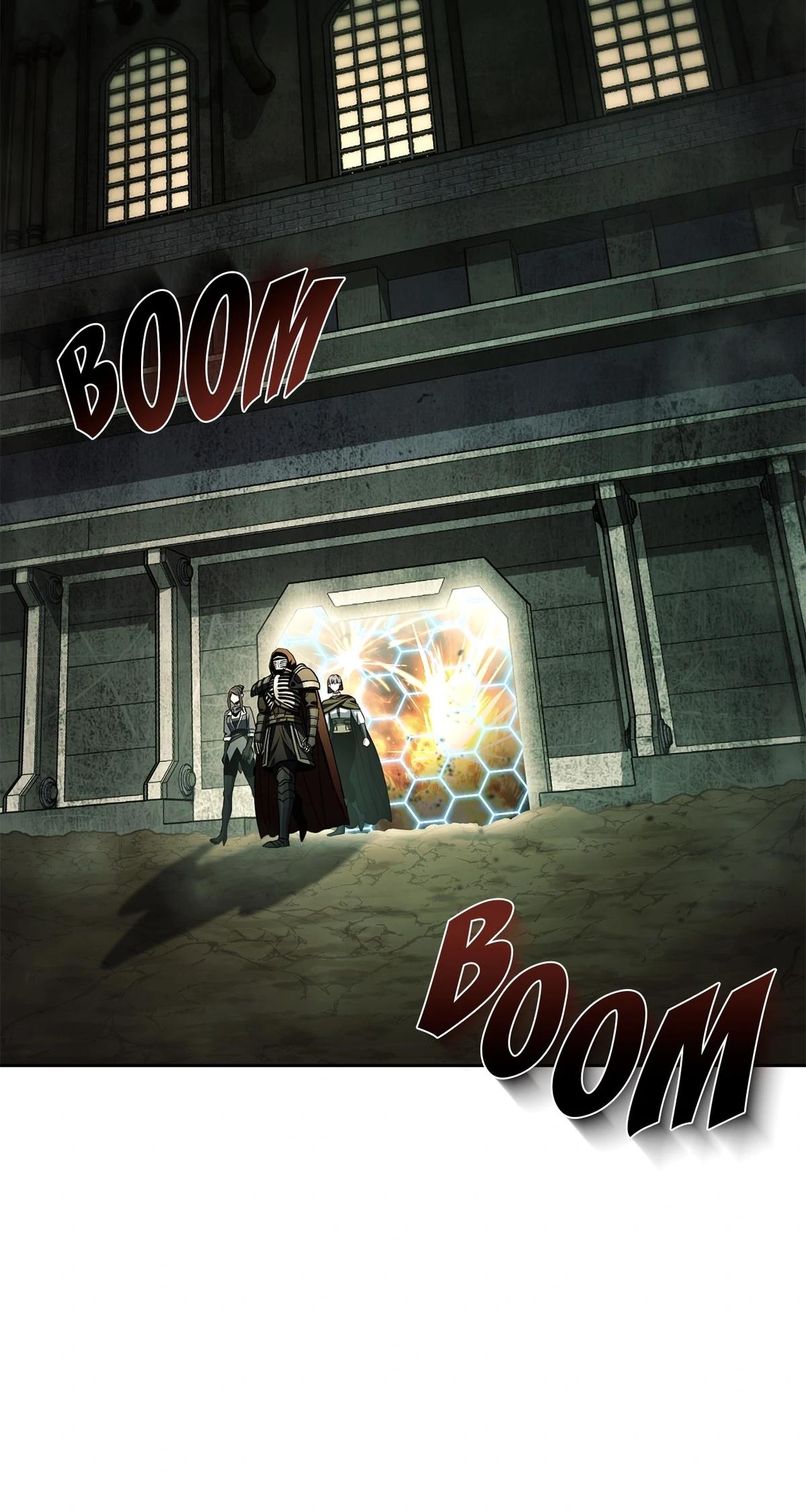 Skeleton Soldier Couldnt Protect The Dungeon - Chapter 344 - Image 74