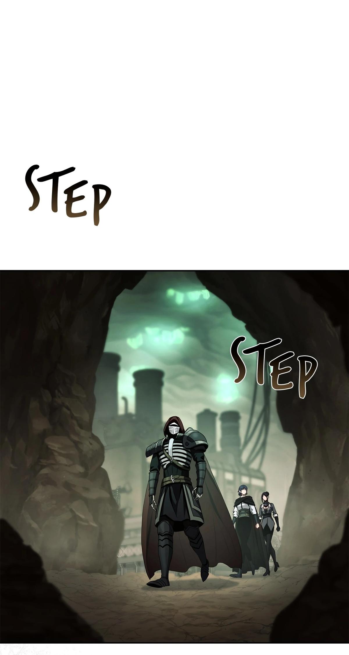 Skeleton Soldier Couldnt Protect The Dungeon - Chapter 344 - Image 75