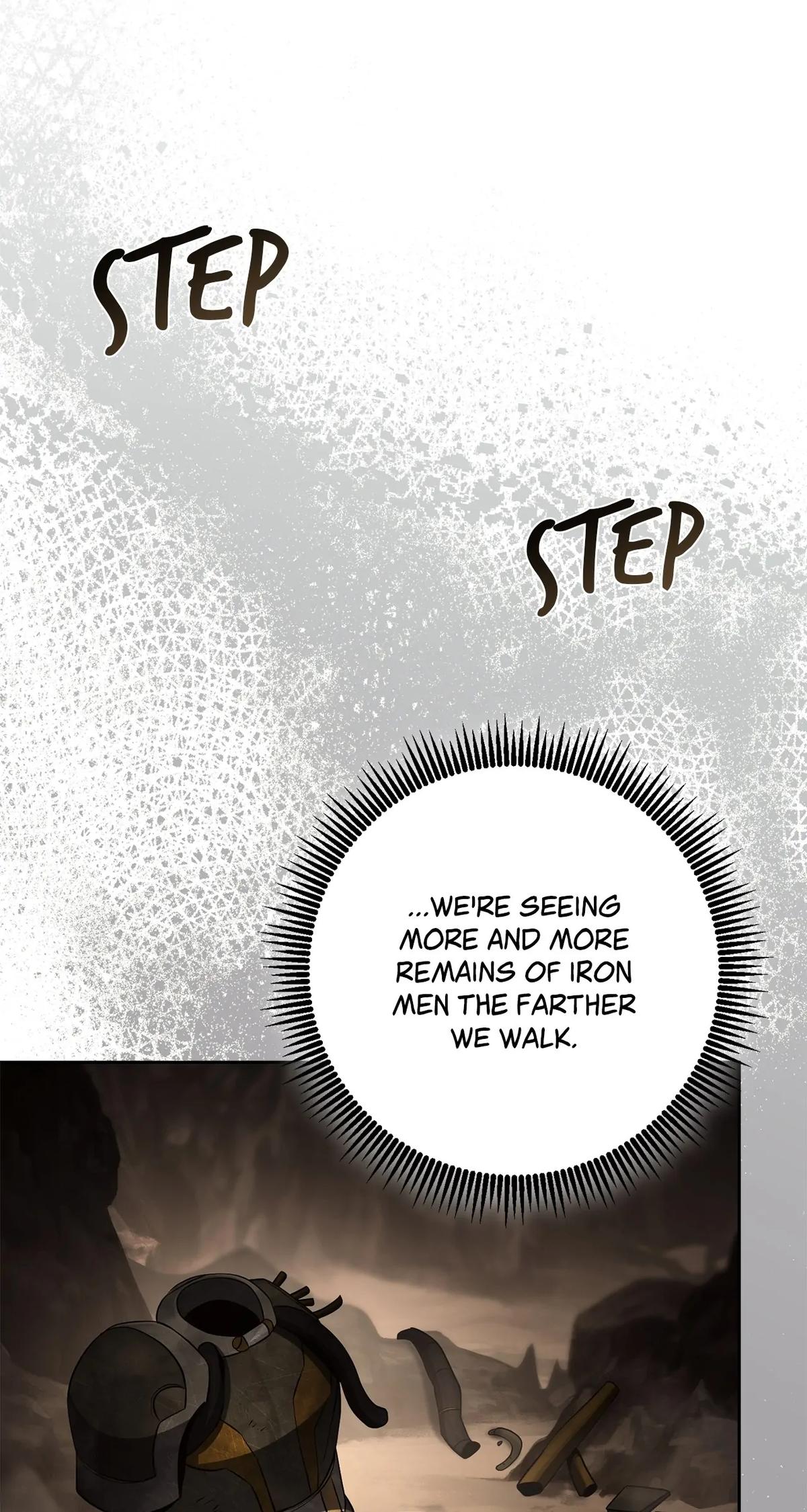 Skeleton Soldier Couldnt Protect The Dungeon - Chapter 344 - Image 76