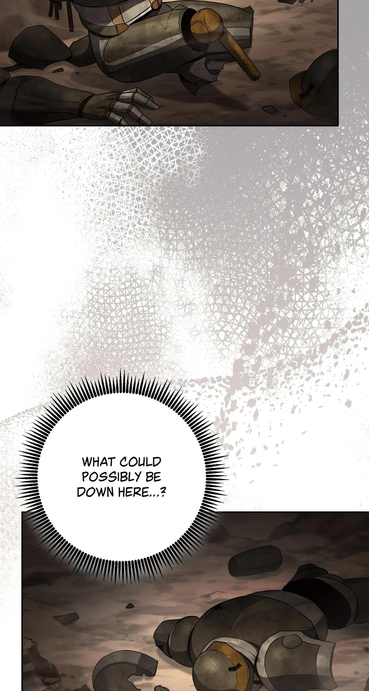 Skeleton Soldier Couldnt Protect The Dungeon - Chapter 344 - Image 77