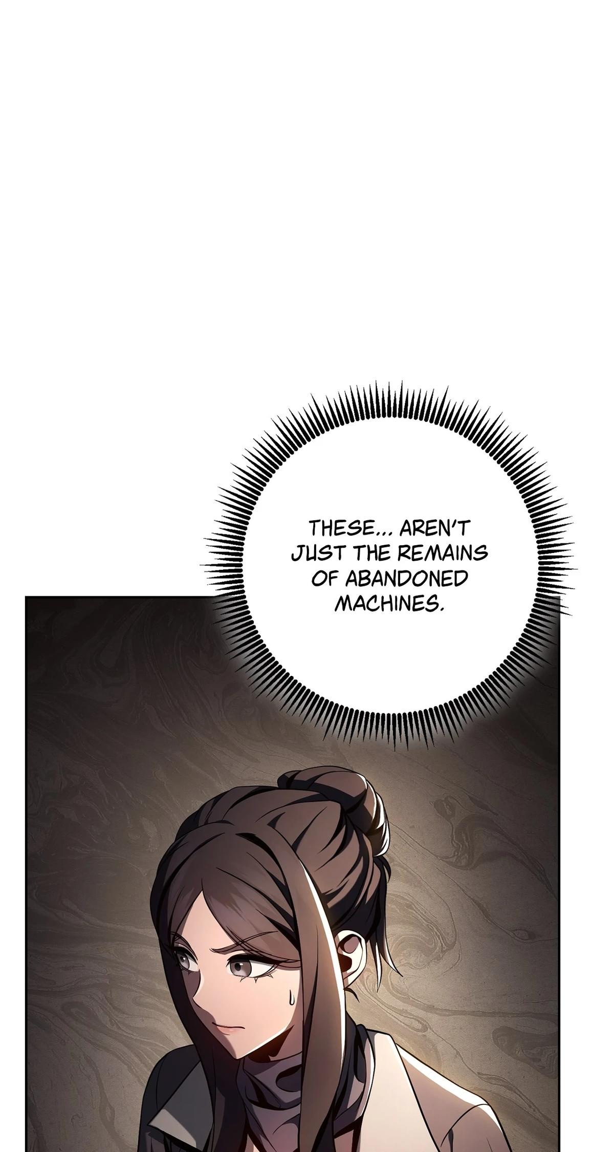 Skeleton Soldier Couldnt Protect The Dungeon - Chapter 344 - Image 83