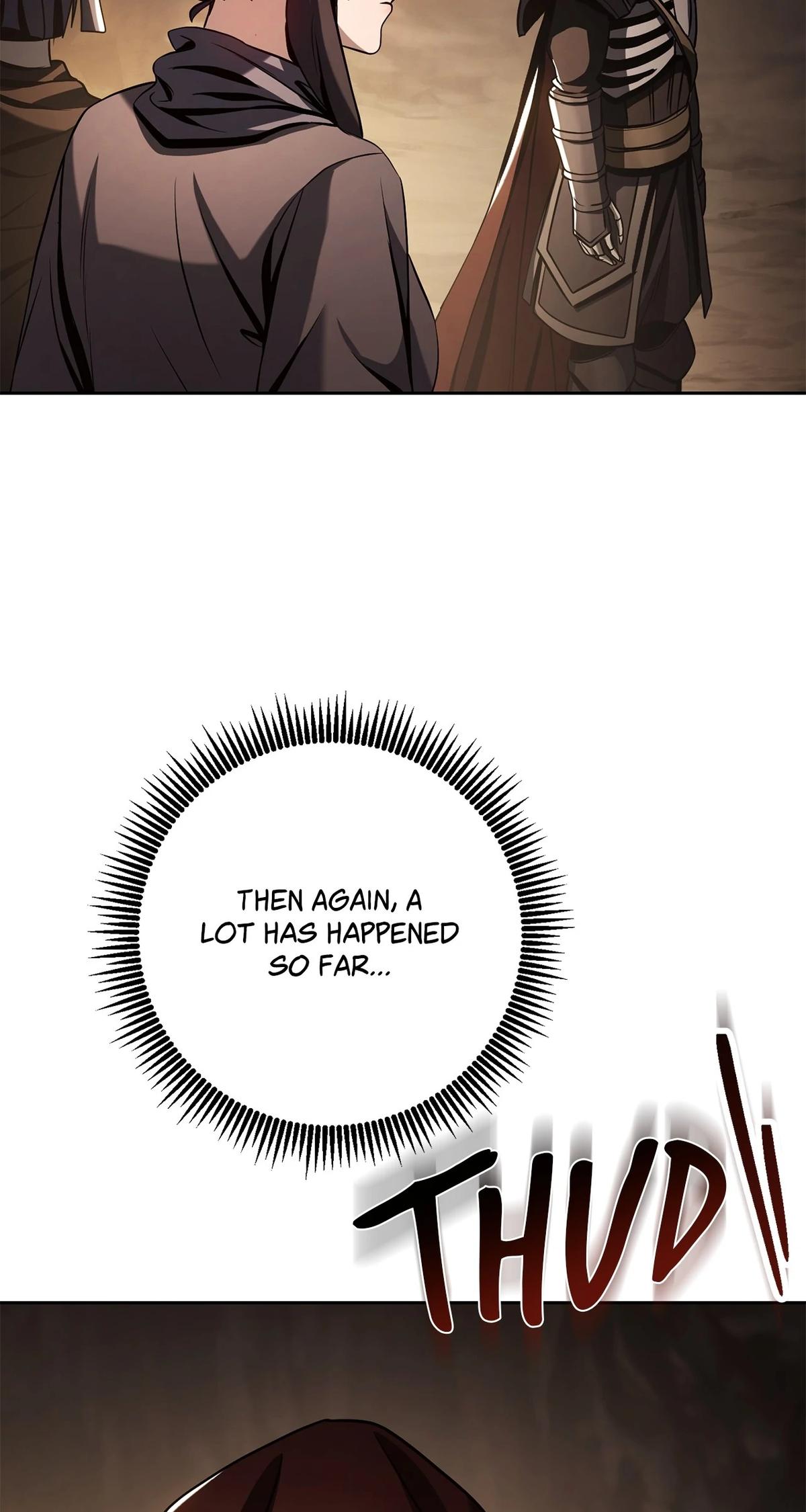 Skeleton Soldier Couldnt Protect The Dungeon - Chapter 344 - Image 89