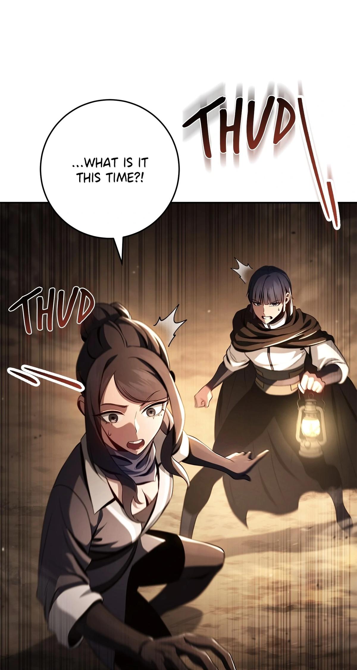 Skeleton Soldier Couldnt Protect The Dungeon - Chapter 344 - Image 93