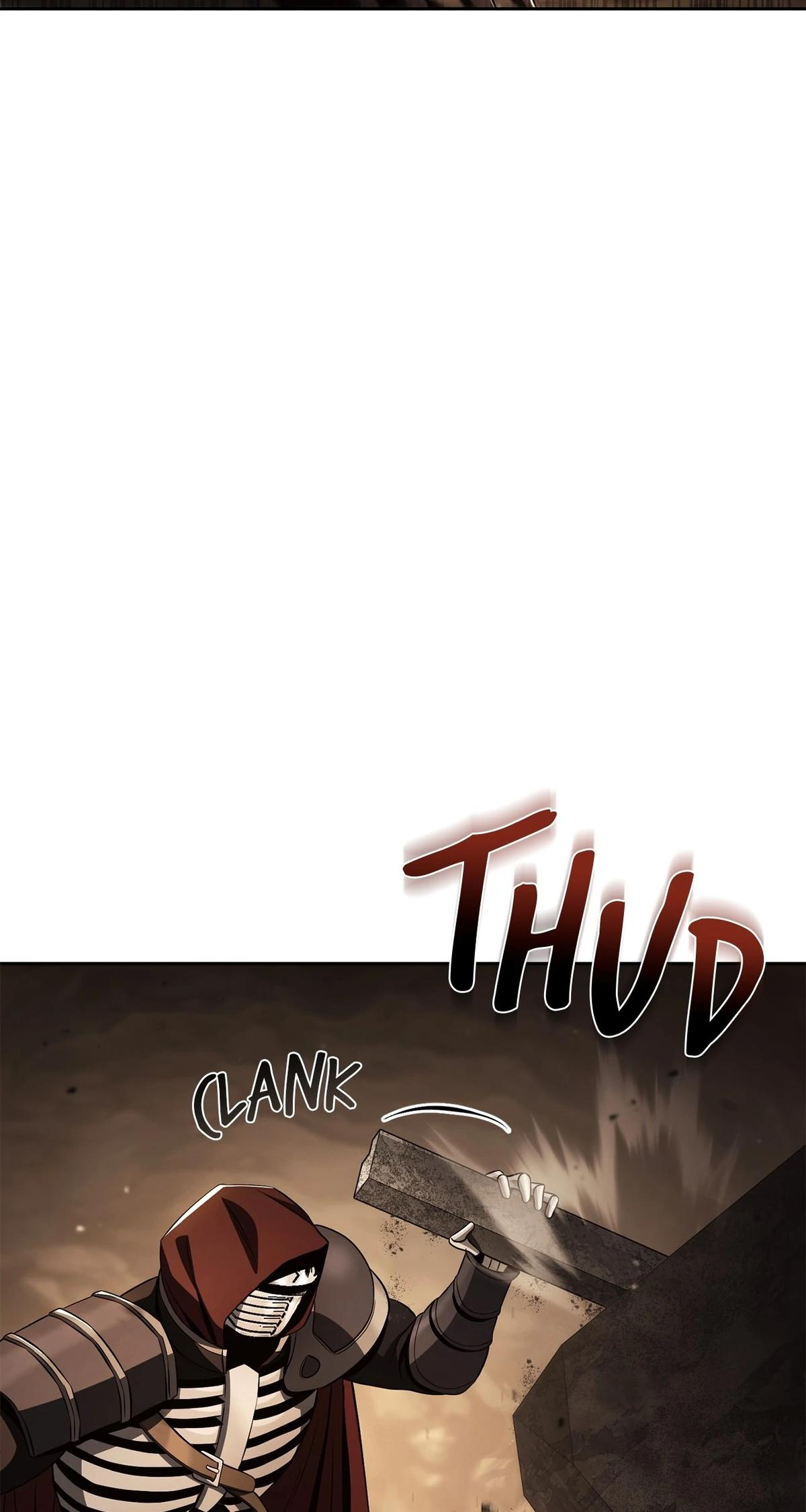 Skeleton Soldier Couldnt Protect The Dungeon - Chapter 344 - Image 94