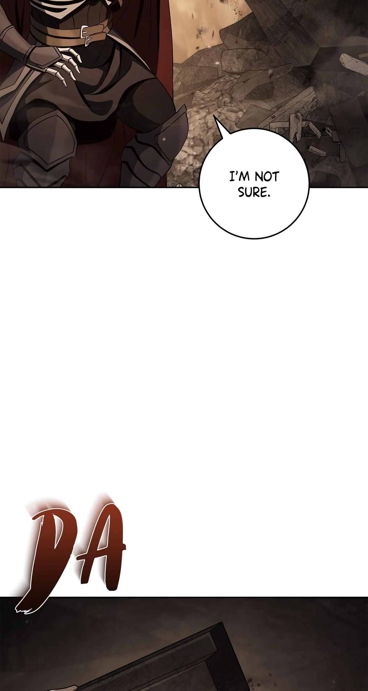 Skeleton Soldier Couldnt Protect The Dungeon - Chapter 344 - Image 95