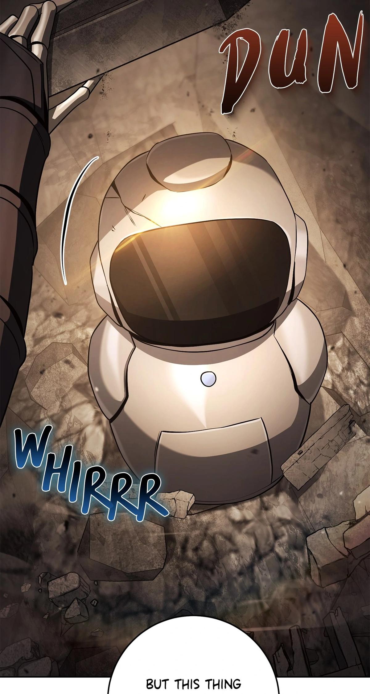 Skeleton Soldier Couldnt Protect The Dungeon - Chapter 344 - Image 96