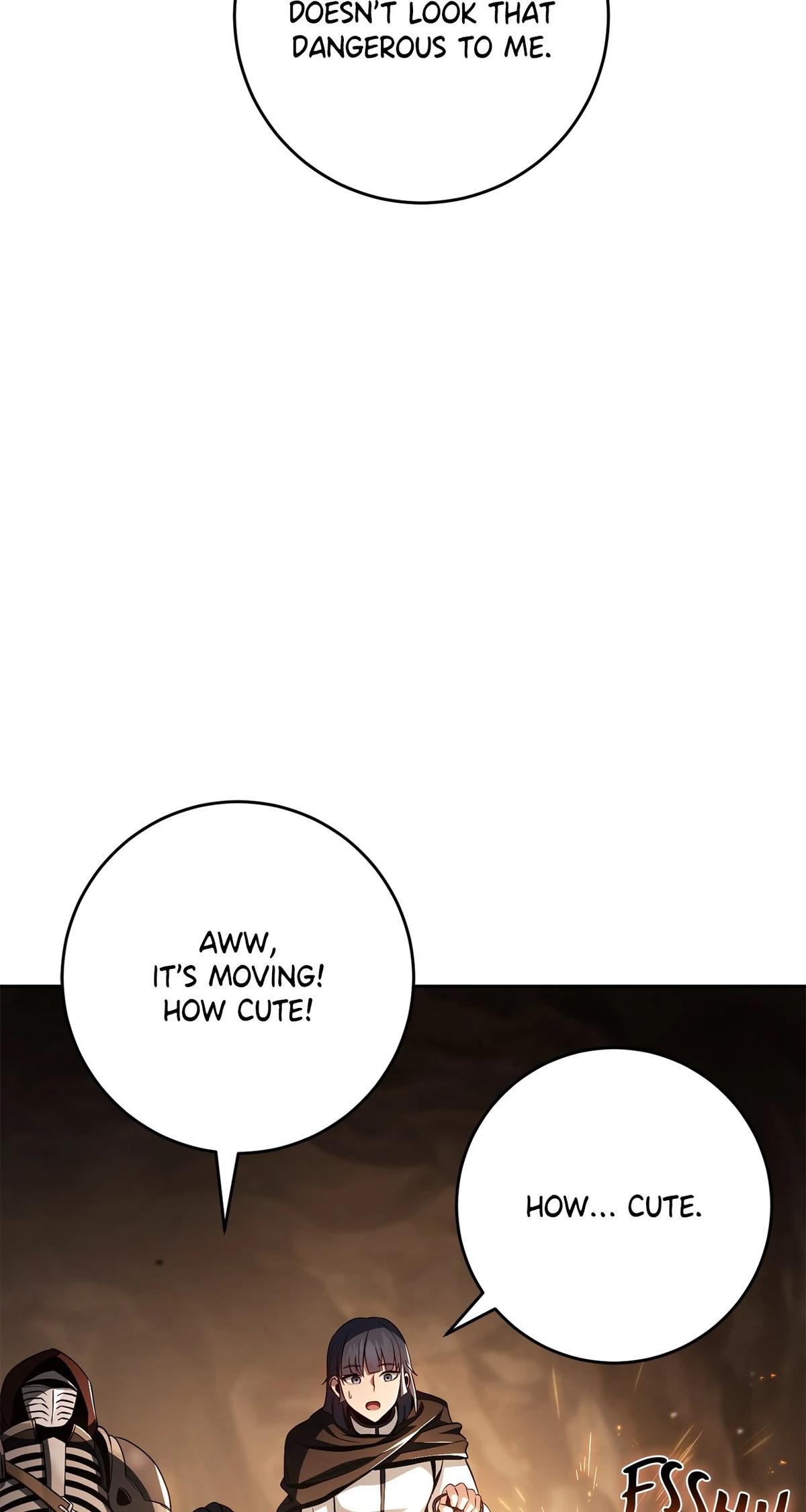 Skeleton Soldier Couldnt Protect The Dungeon - Chapter 344 - Image 97