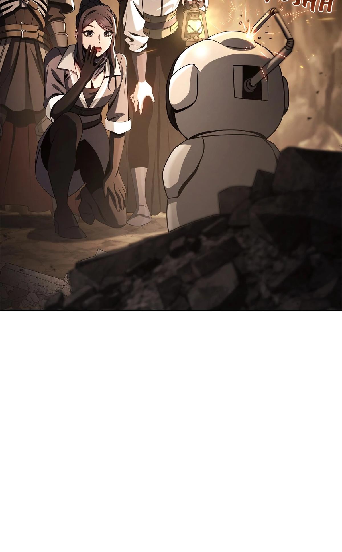 Skeleton Soldier Couldnt Protect The Dungeon - Chapter 344 - Image 98