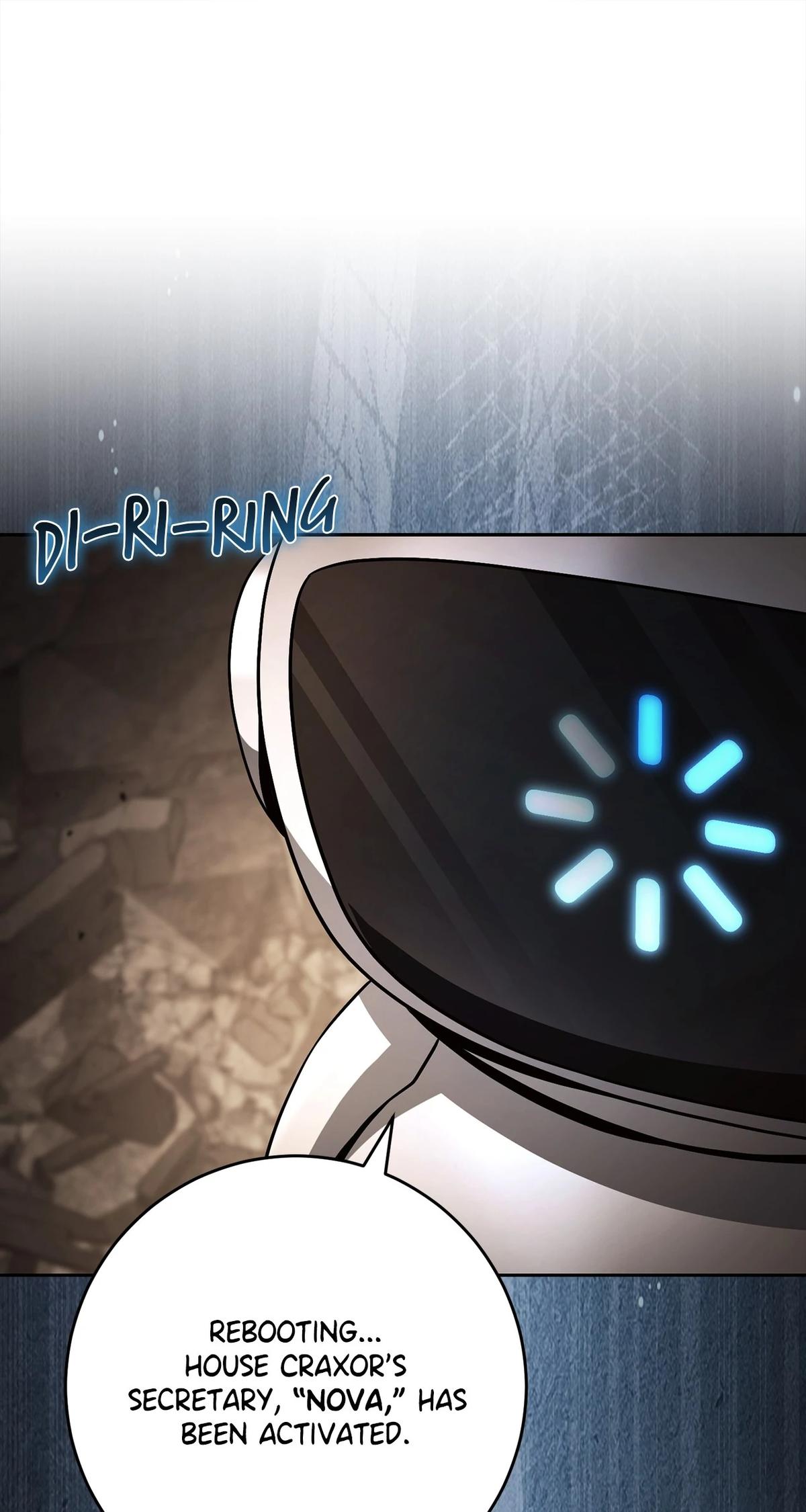 Skeleton Soldier Couldnt Protect The Dungeon - Chapter 344 - Image 99