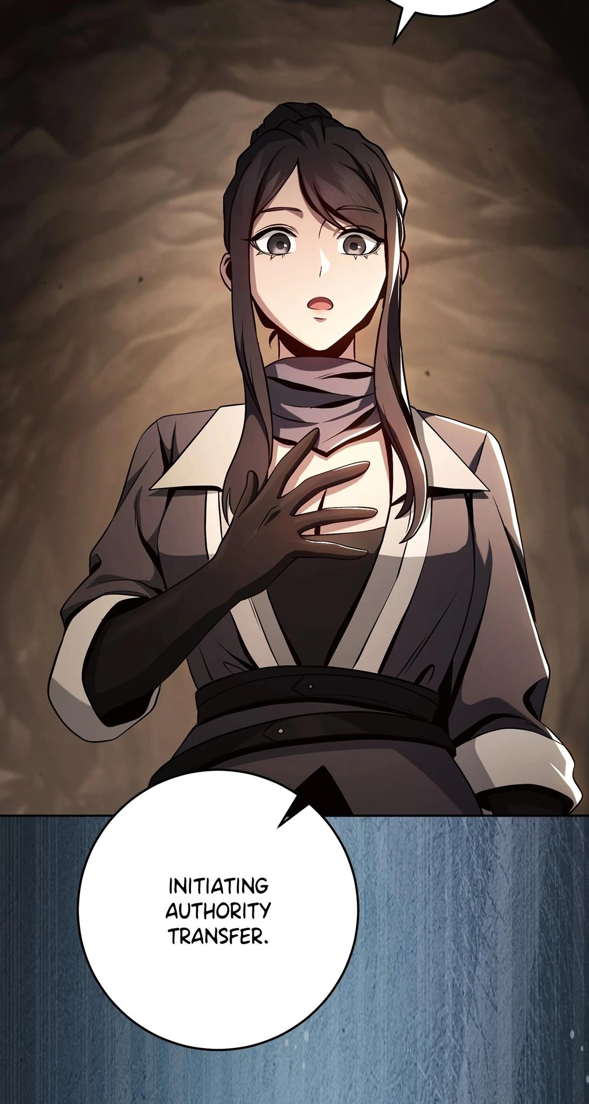 Skeleton Soldier Couldnt Protect The Dungeon - Chapter 344 - Image 101