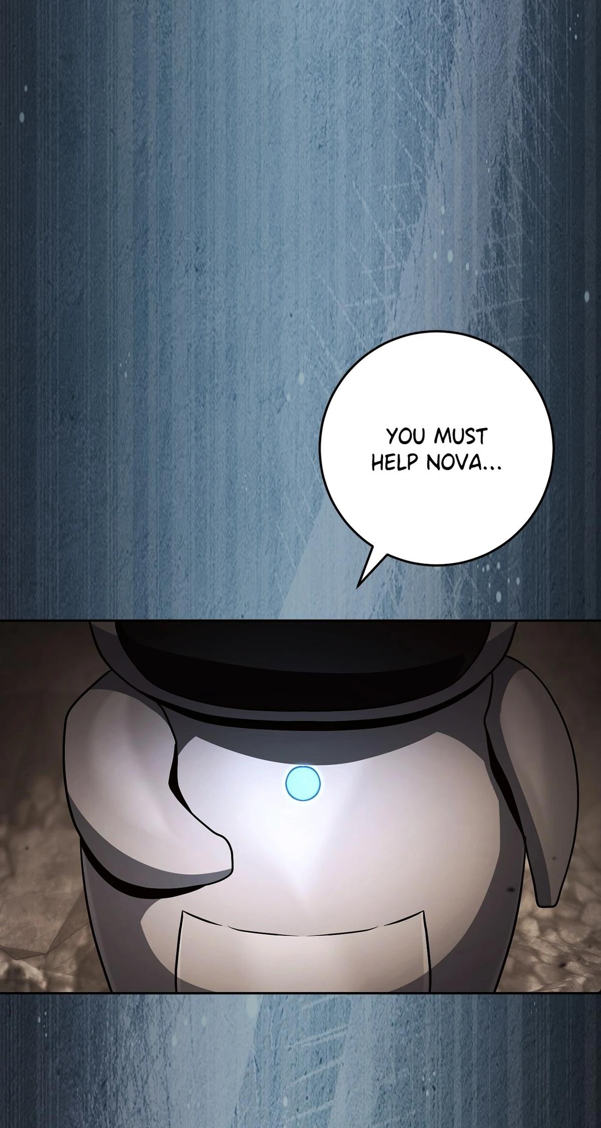 Skeleton Soldier Couldnt Protect The Dungeon - Chapter 344 - Image 102