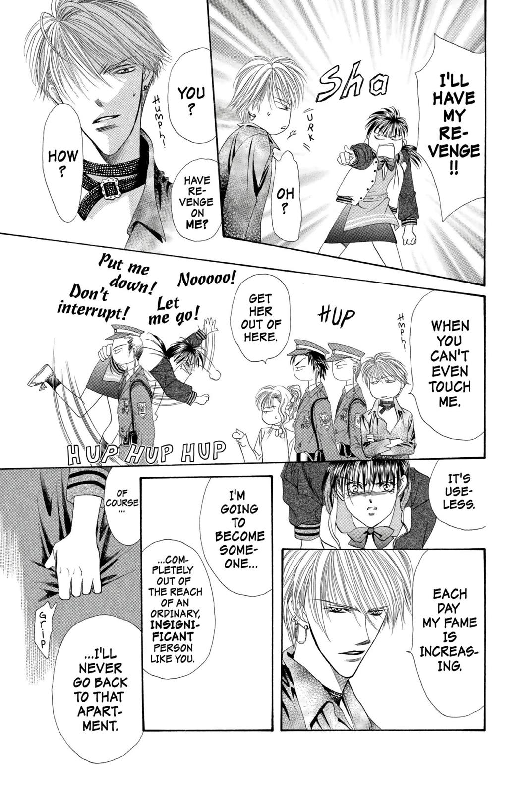 Skip Beat! Act 1 51