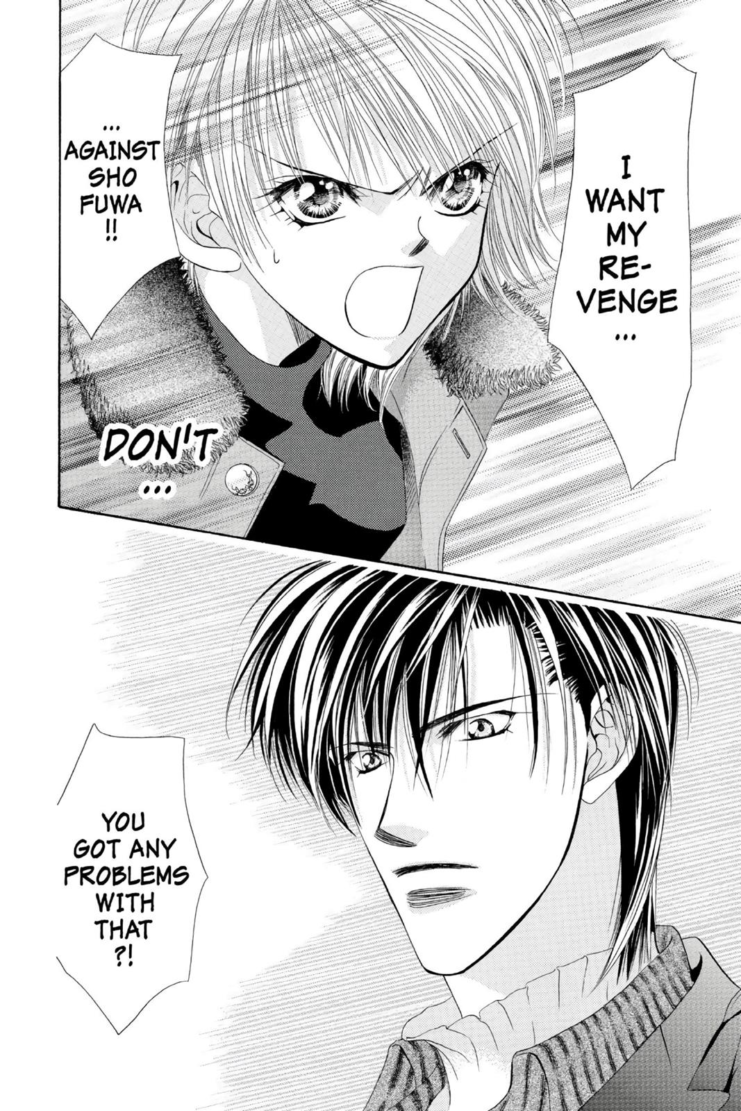 Skip Beat! Act 1 90