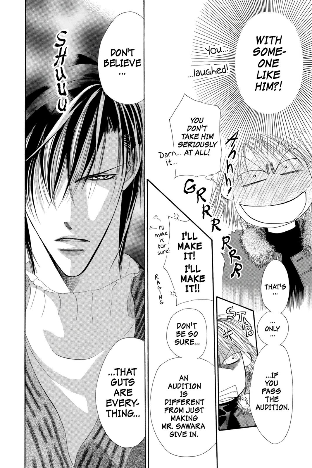 Skip Beat! Act 1 92