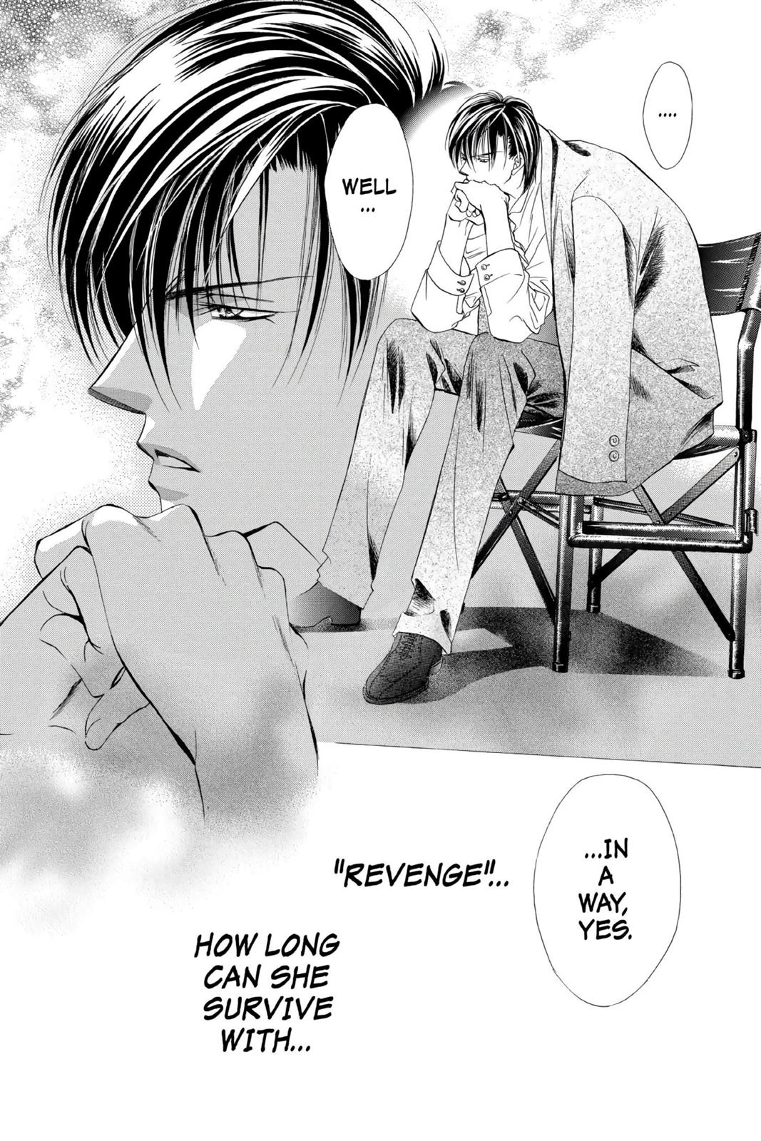 Skip Beat! Act 1 109