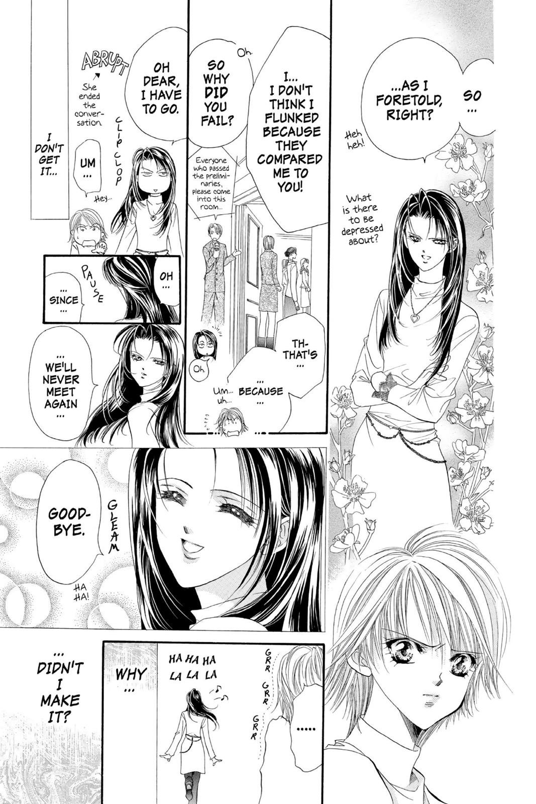 Skip Beat! Act 1 147