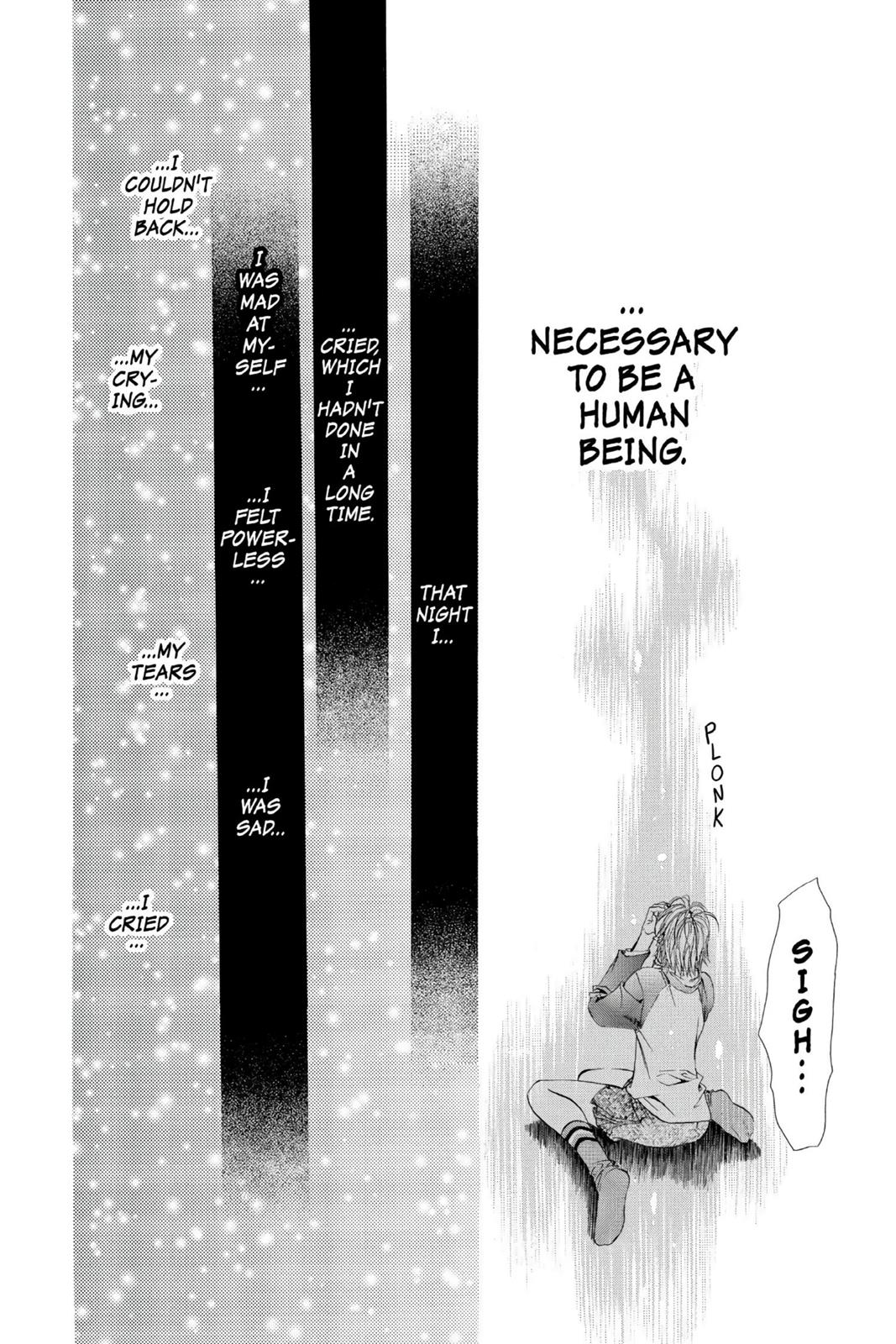 Skip Beat! Act 1 164