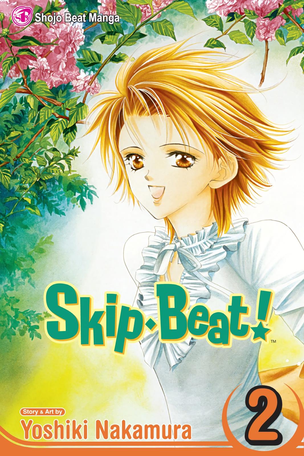 Skip Beat! Act 2 1