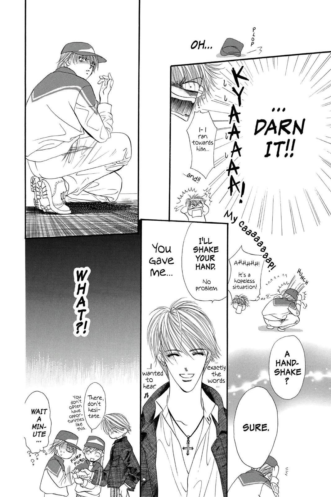 Skip Beat! Act 2 25