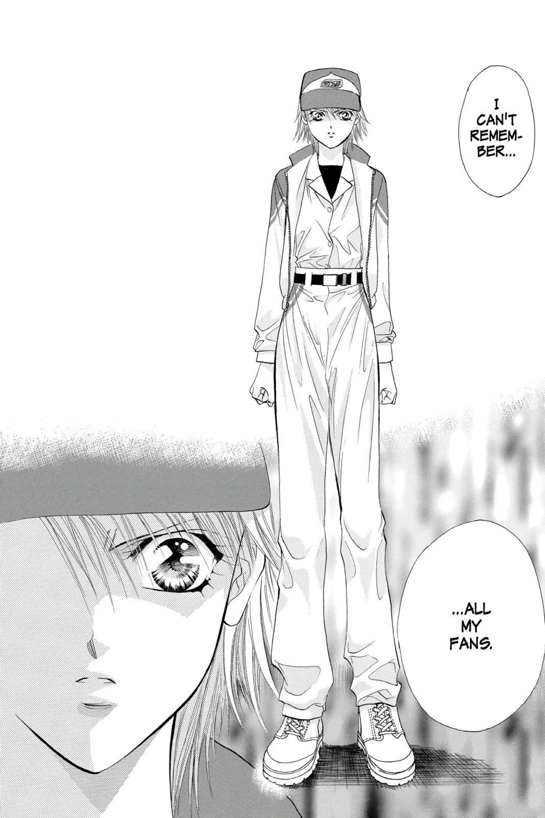 Skip Beat! Act 2 28