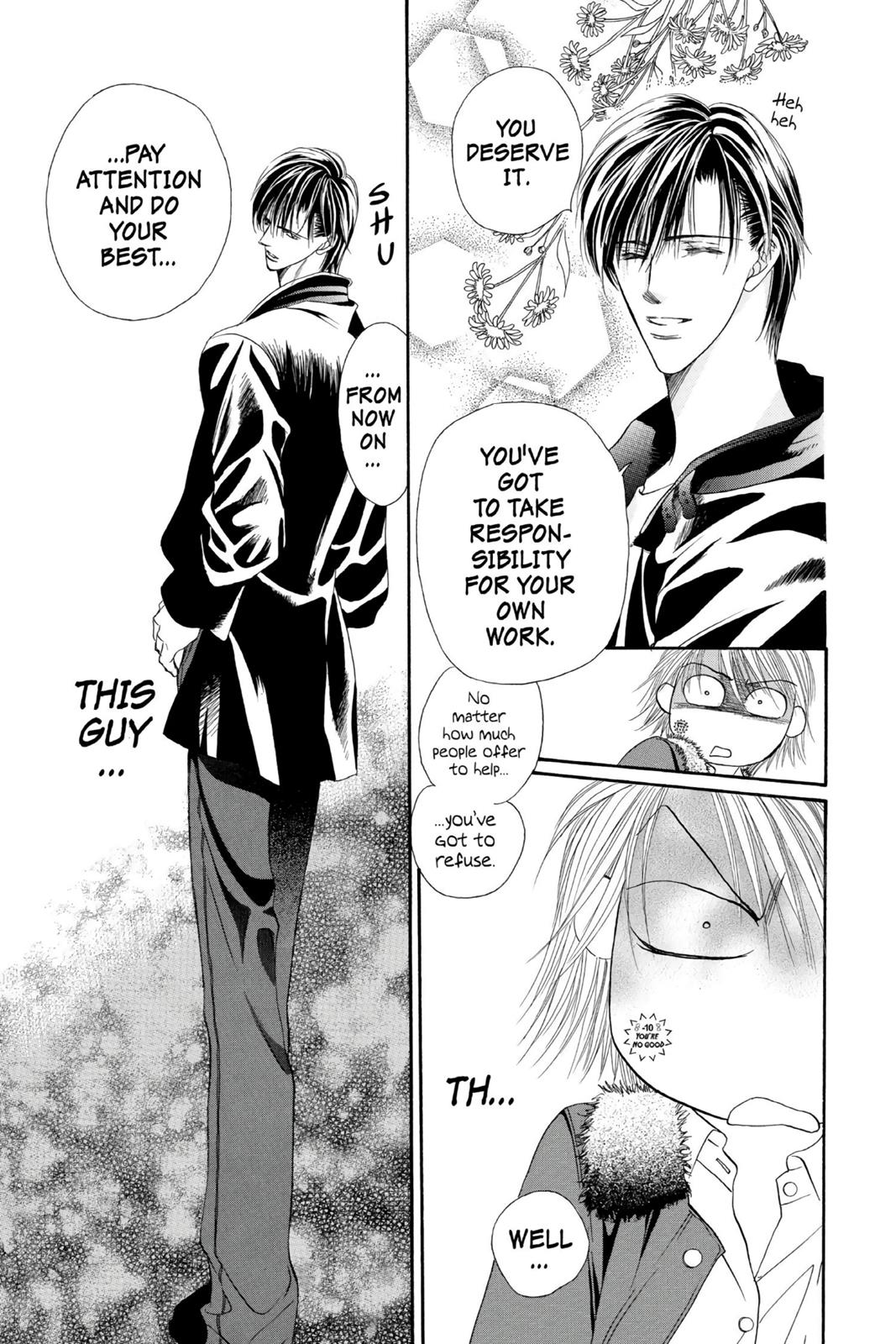 Skip Beat! Act 2 65