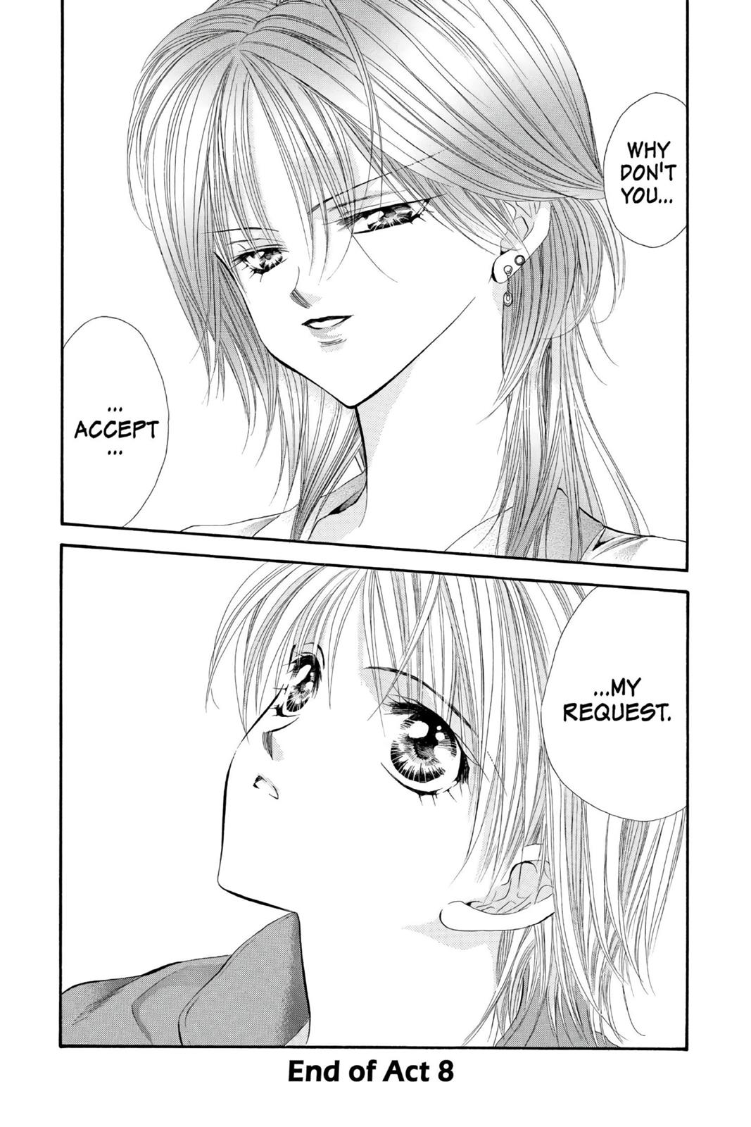 Skip Beat! Act 2 96