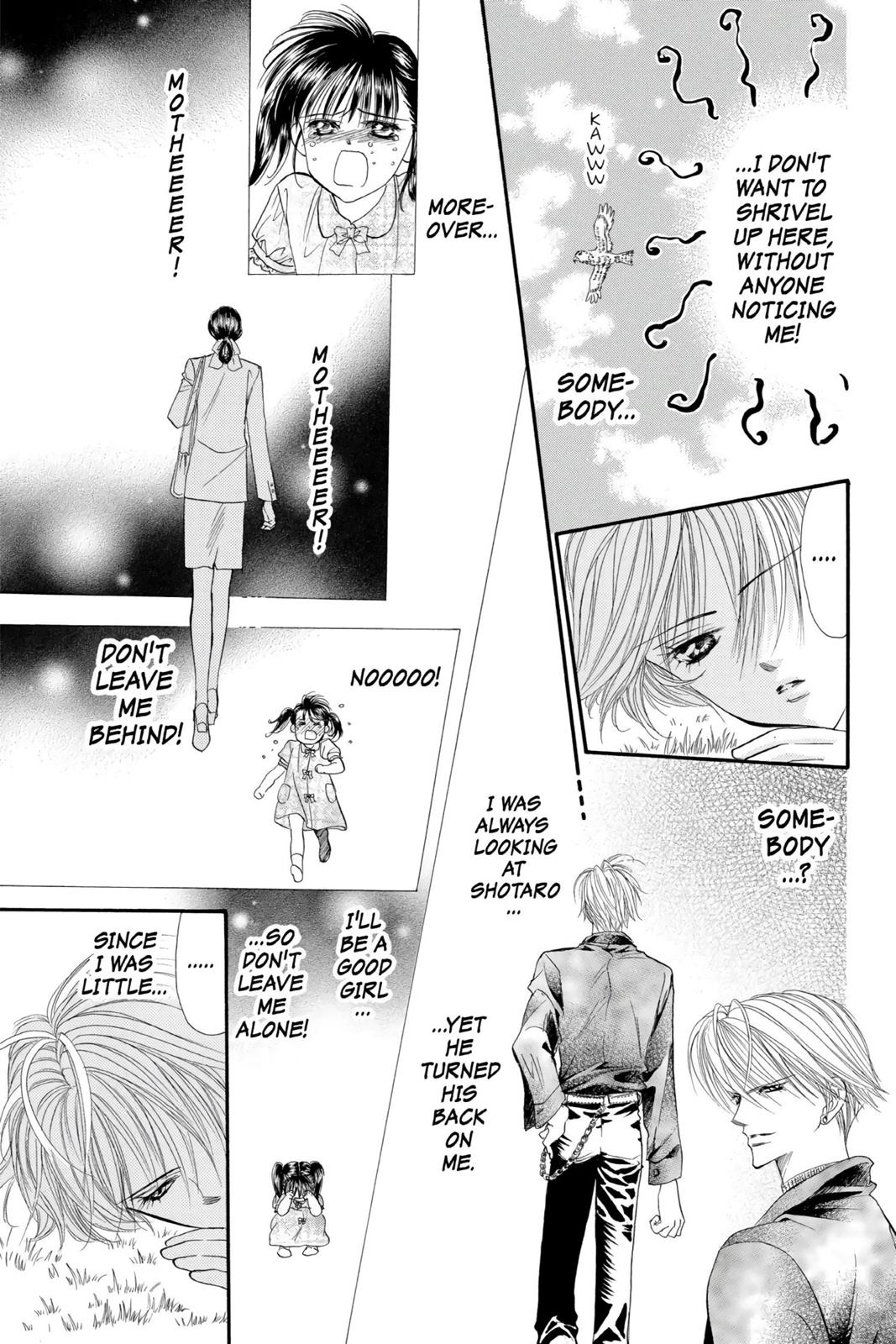 Skip Beat! Act 2 119