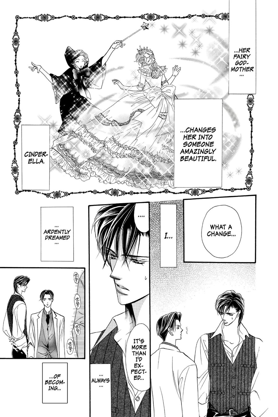 Skip Beat! Act 2 173