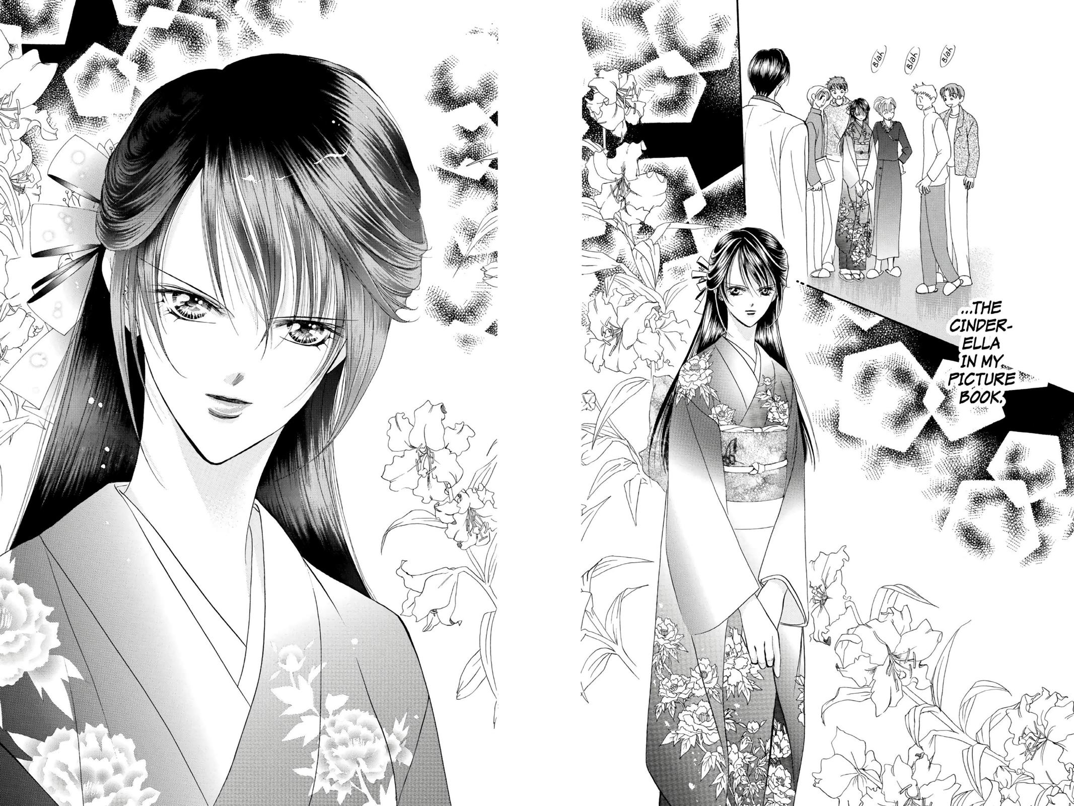 Skip Beat! Act 2 174