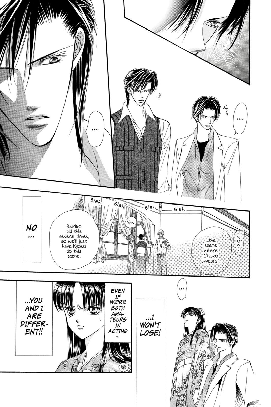 Skip Beat! Act 2 178