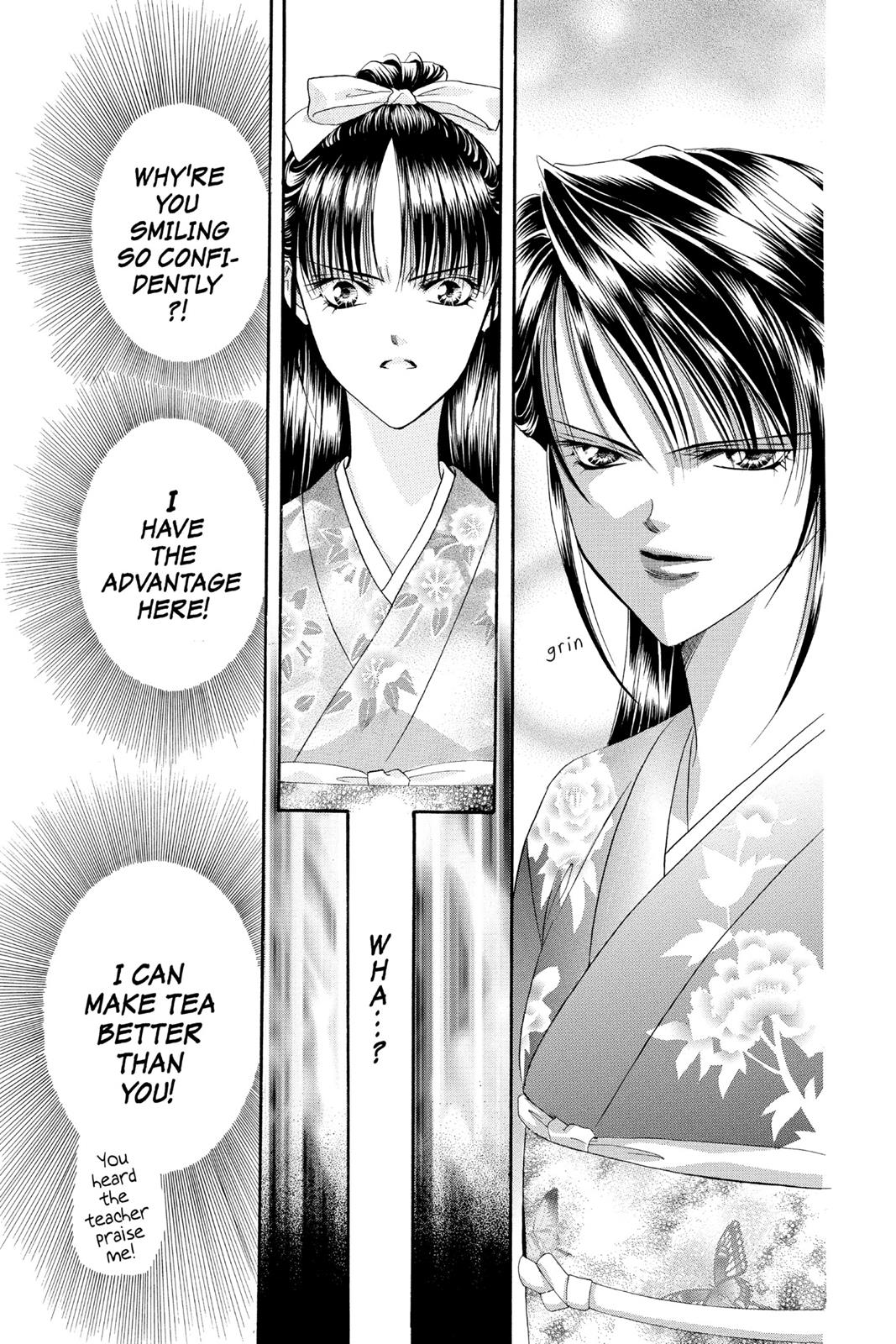 Skip Beat! Act 3 22