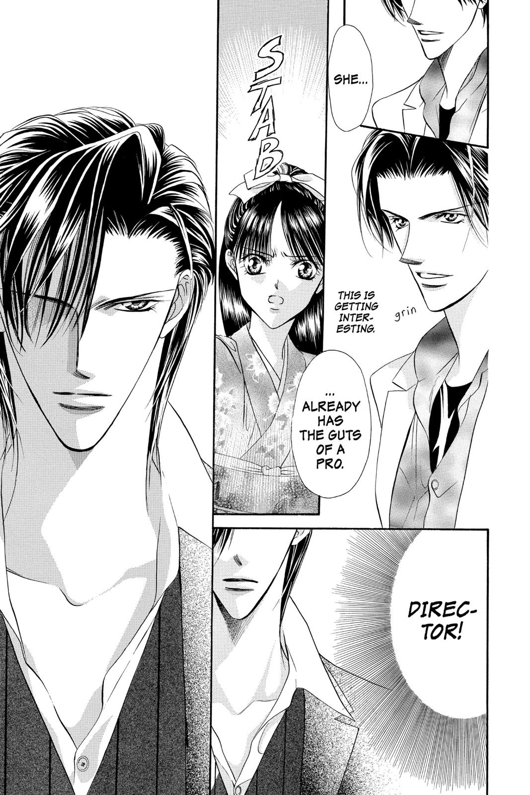 Skip Beat! Act 3 28