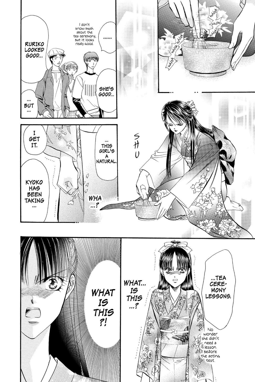 Skip Beat! Act 3 29