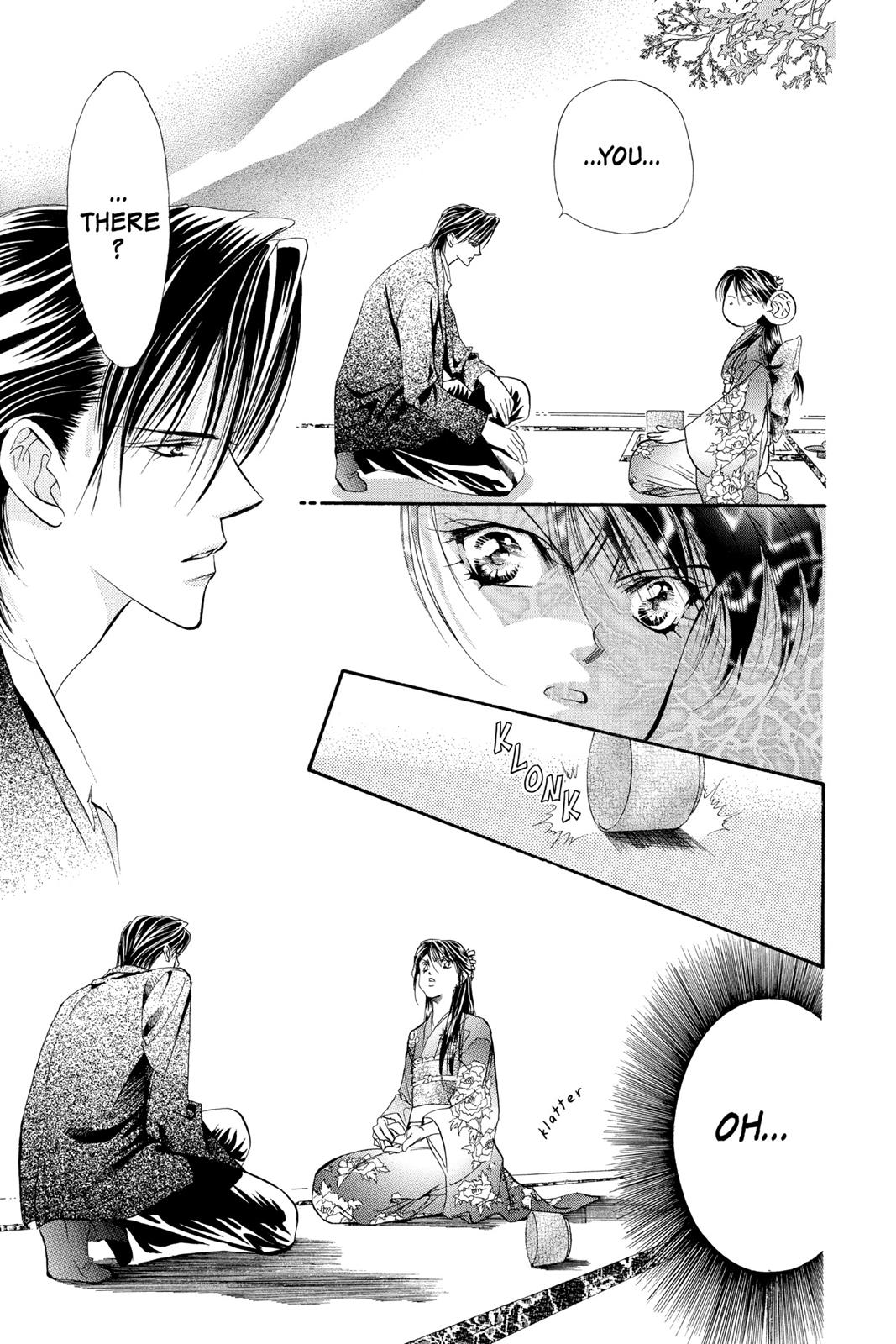 Skip Beat! Act 3 42