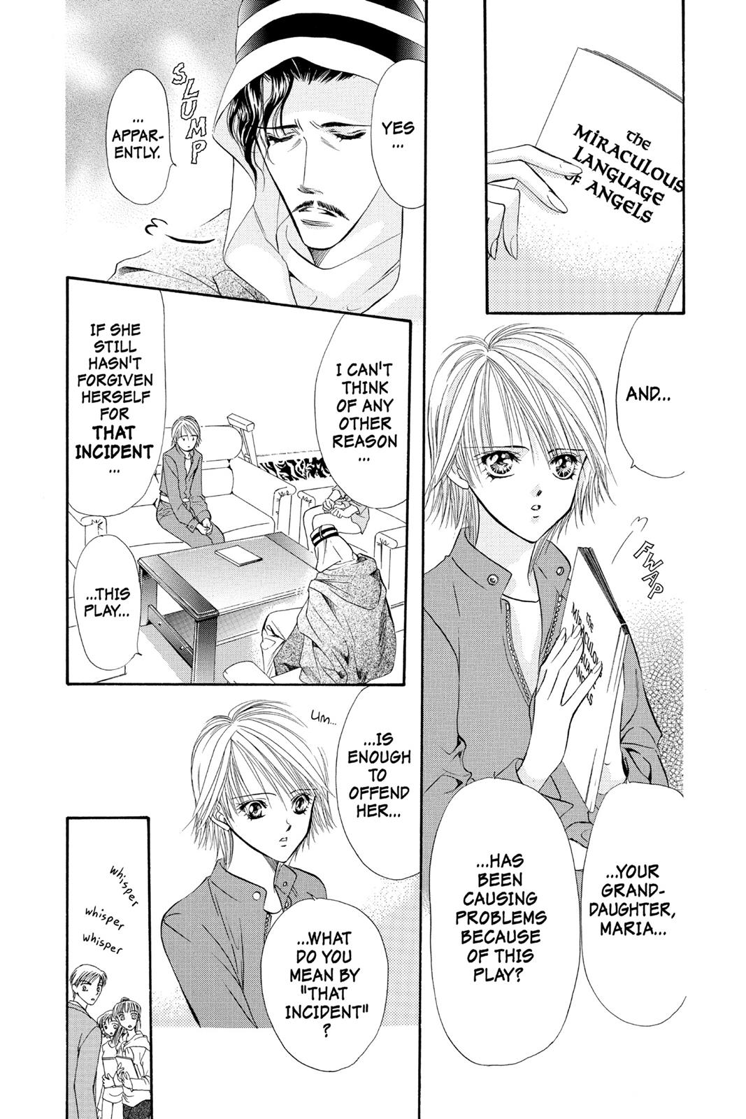 Skip Beat! Act 3 131