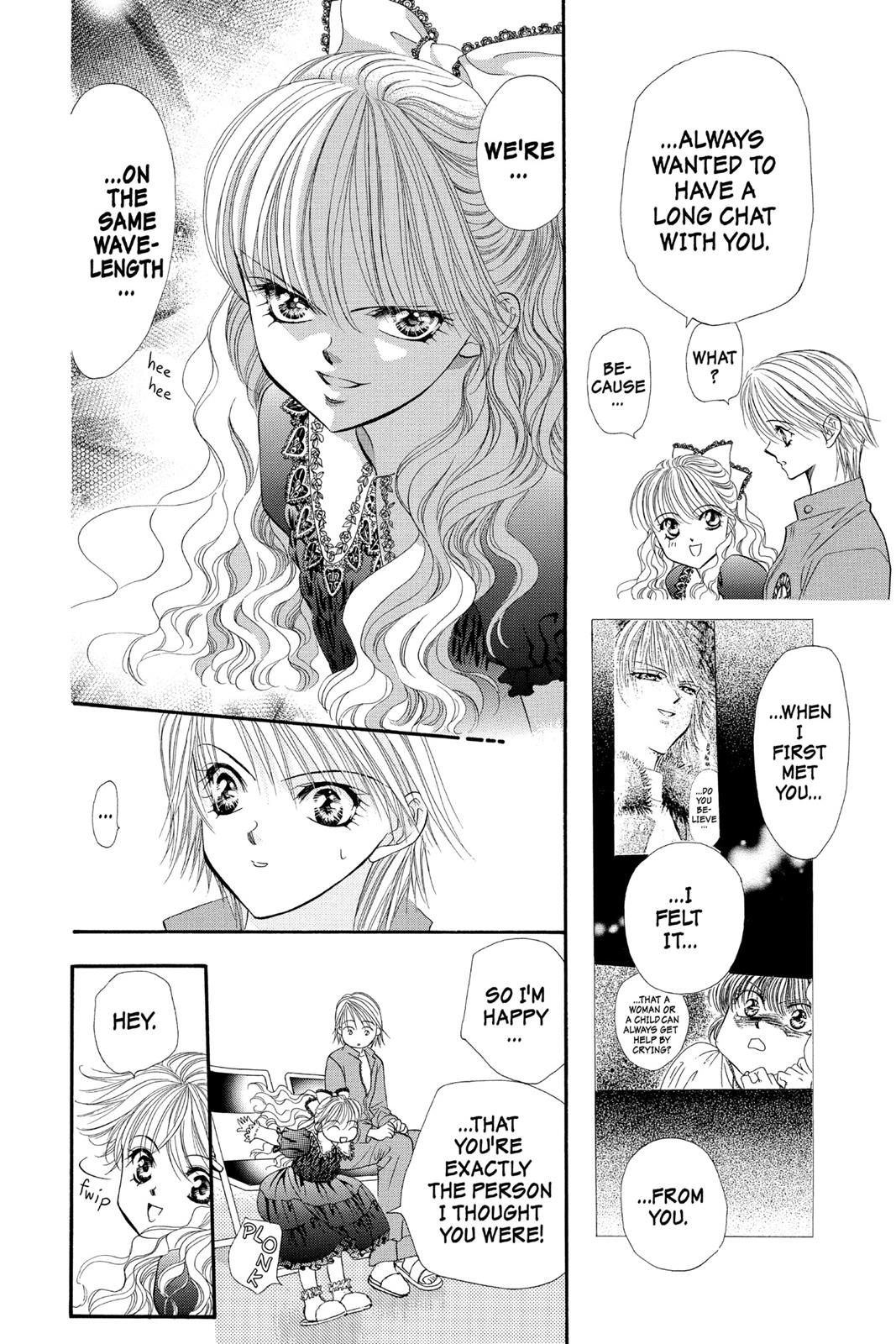 Skip Beat! Act 3 149