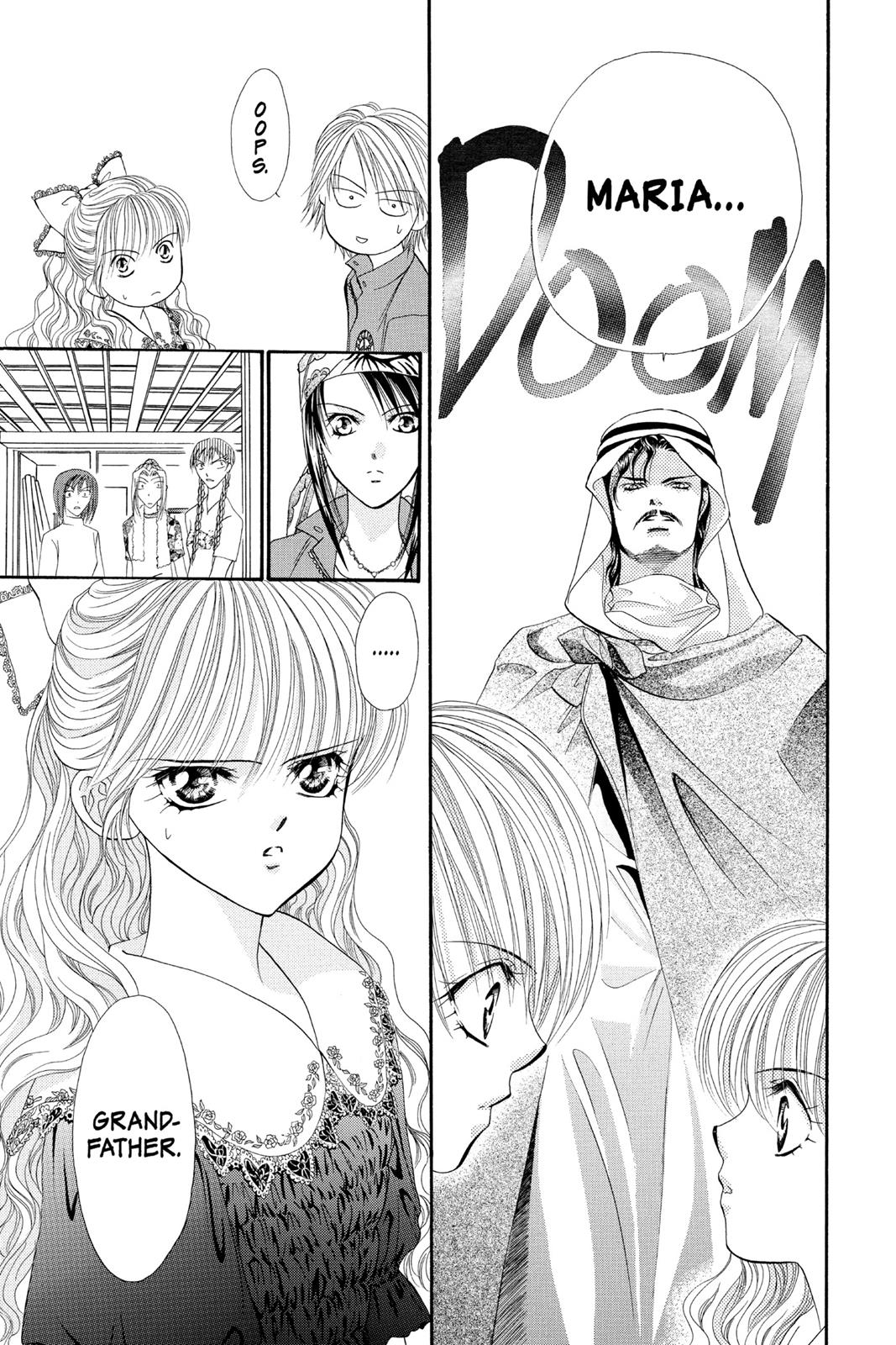 Skip Beat! Act 3 152