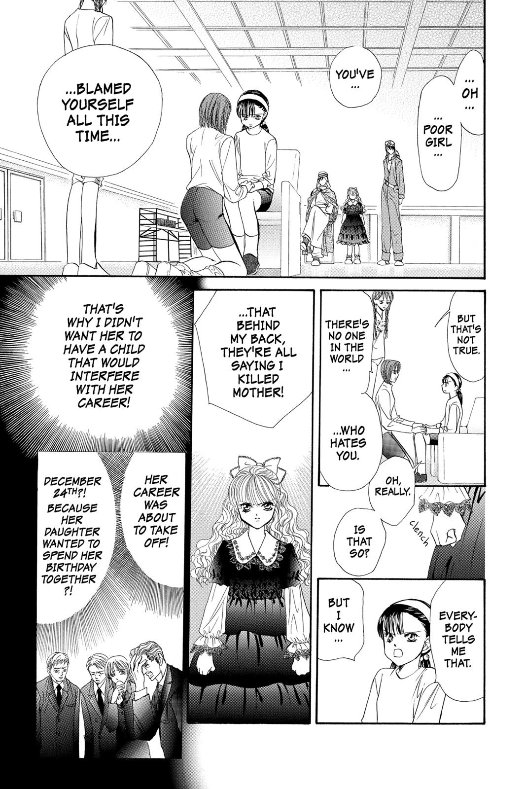 Skip Beat! Act 3 180