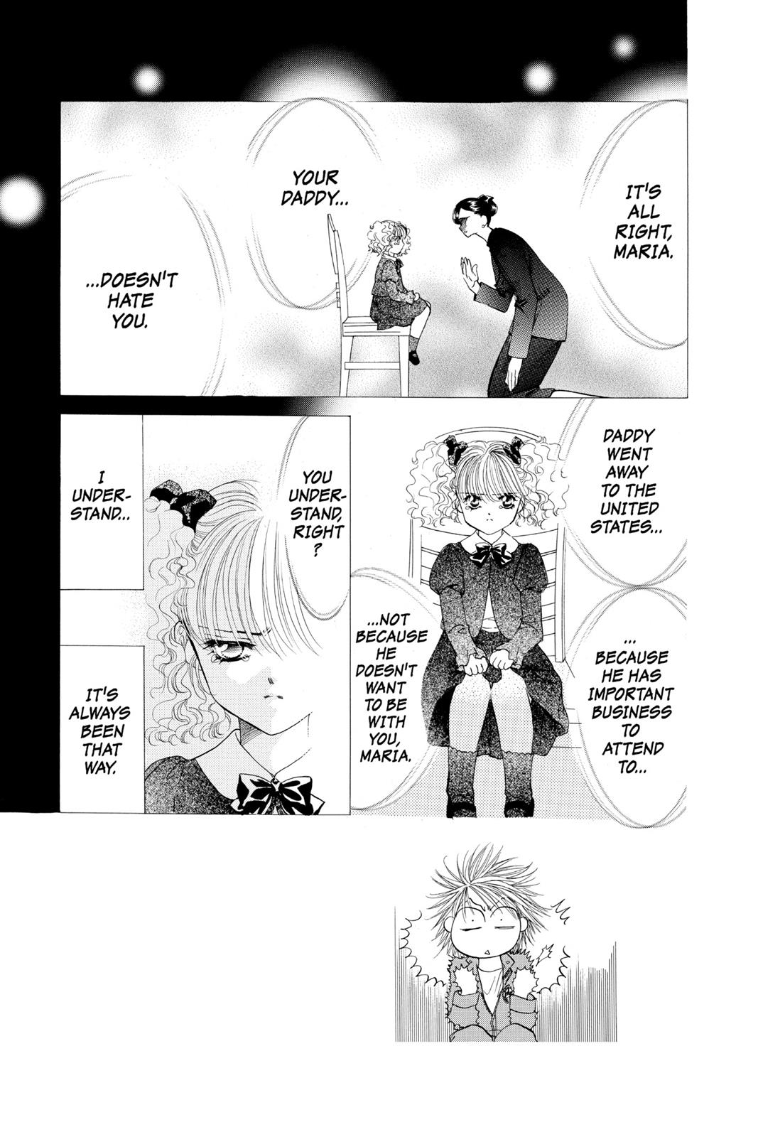 Skip Beat! Act 4 8