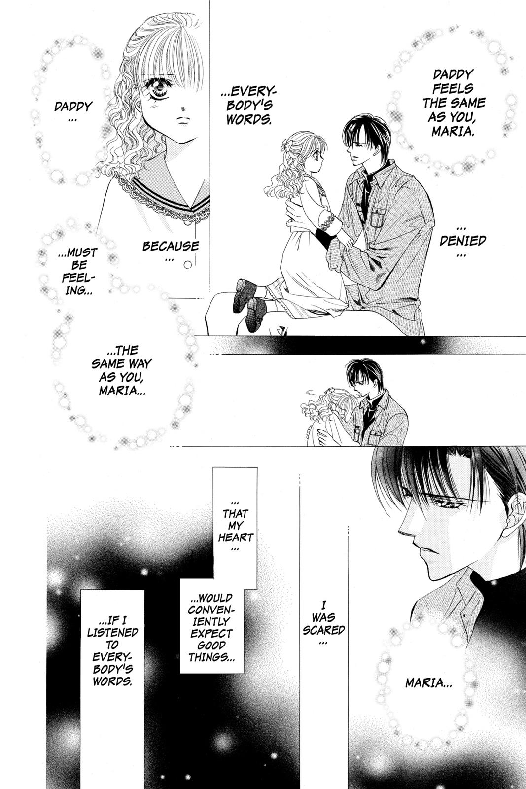Skip Beat! Act 4 11