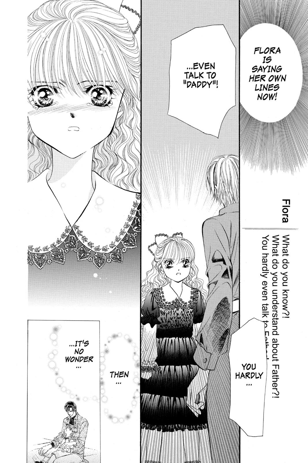 Skip Beat! Act 4 23