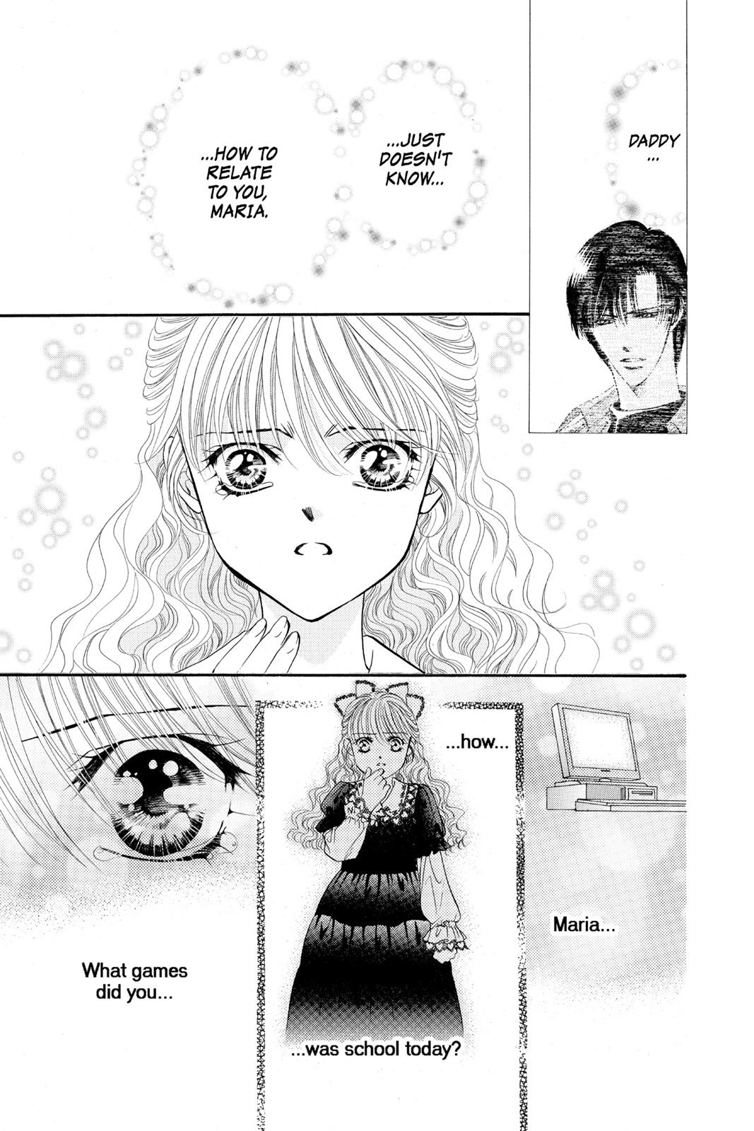 Skip Beat! Act 4 24