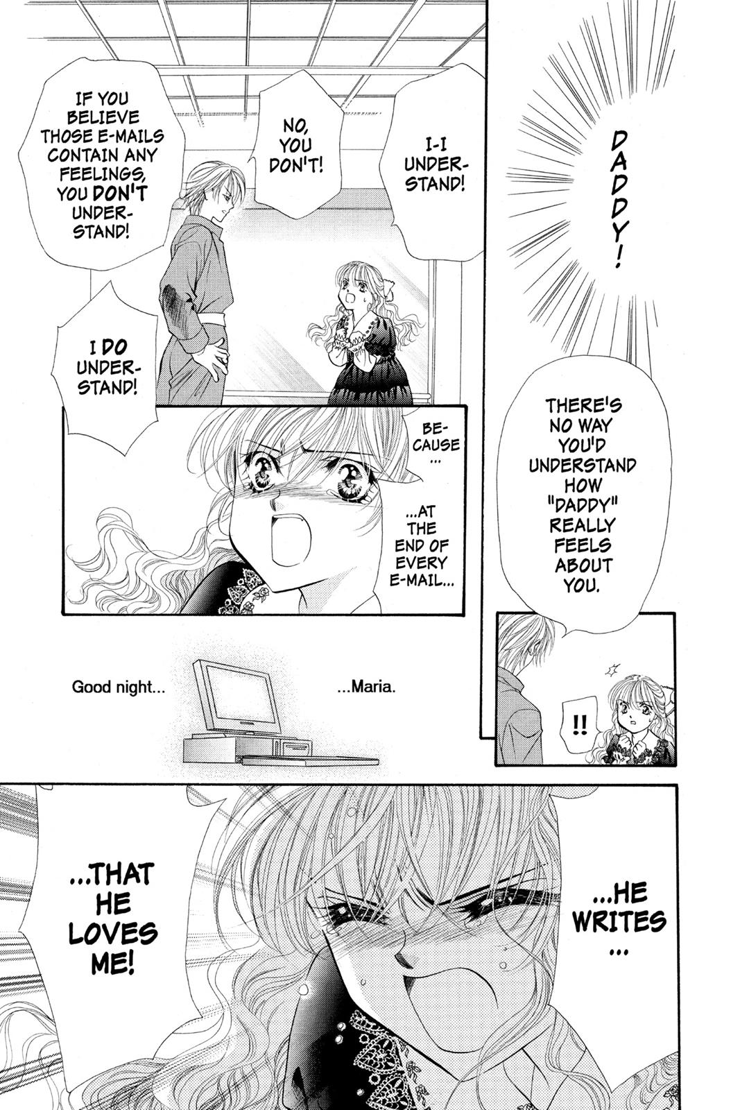 Skip Beat! Act 4 26