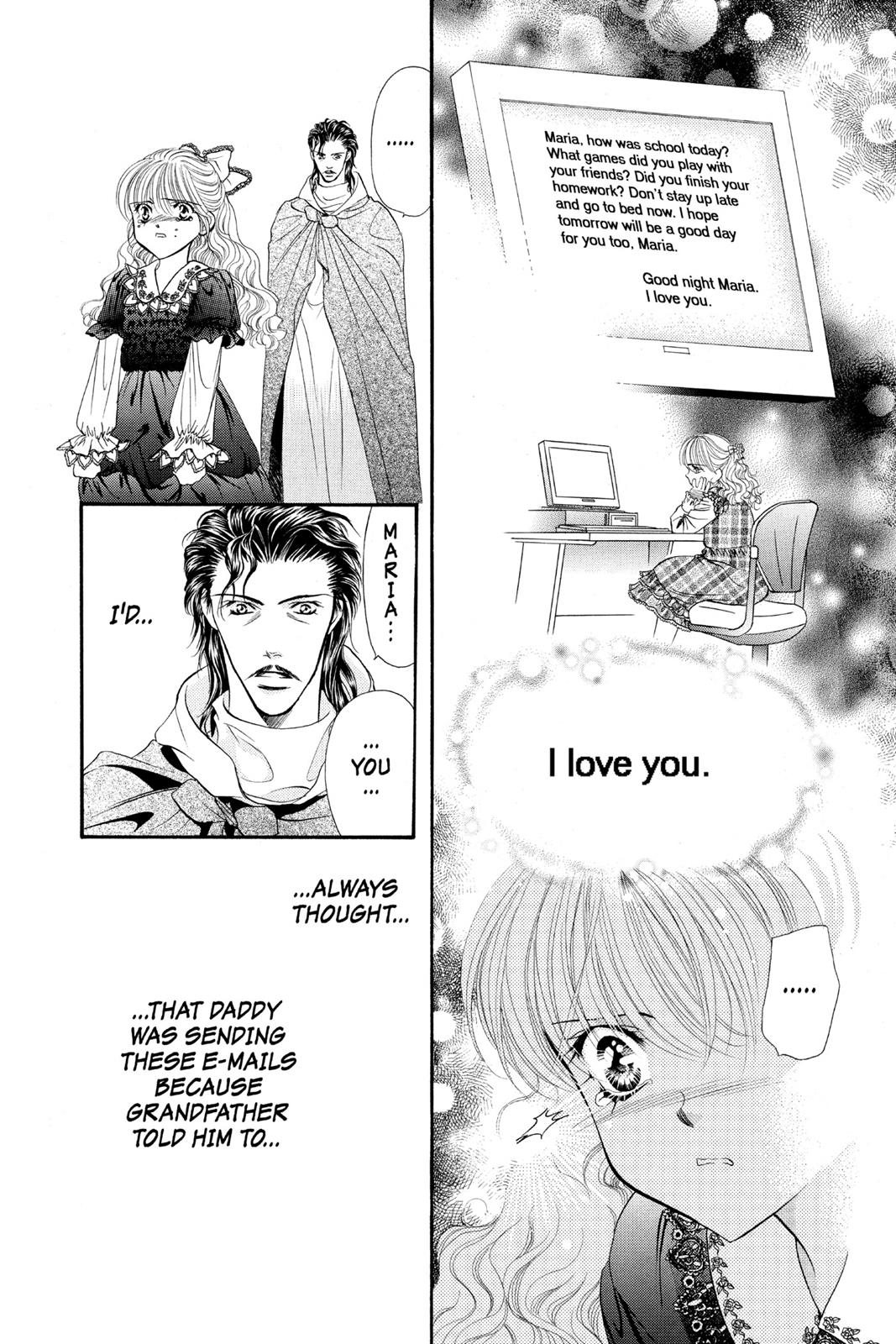 Skip Beat! Act 4 27