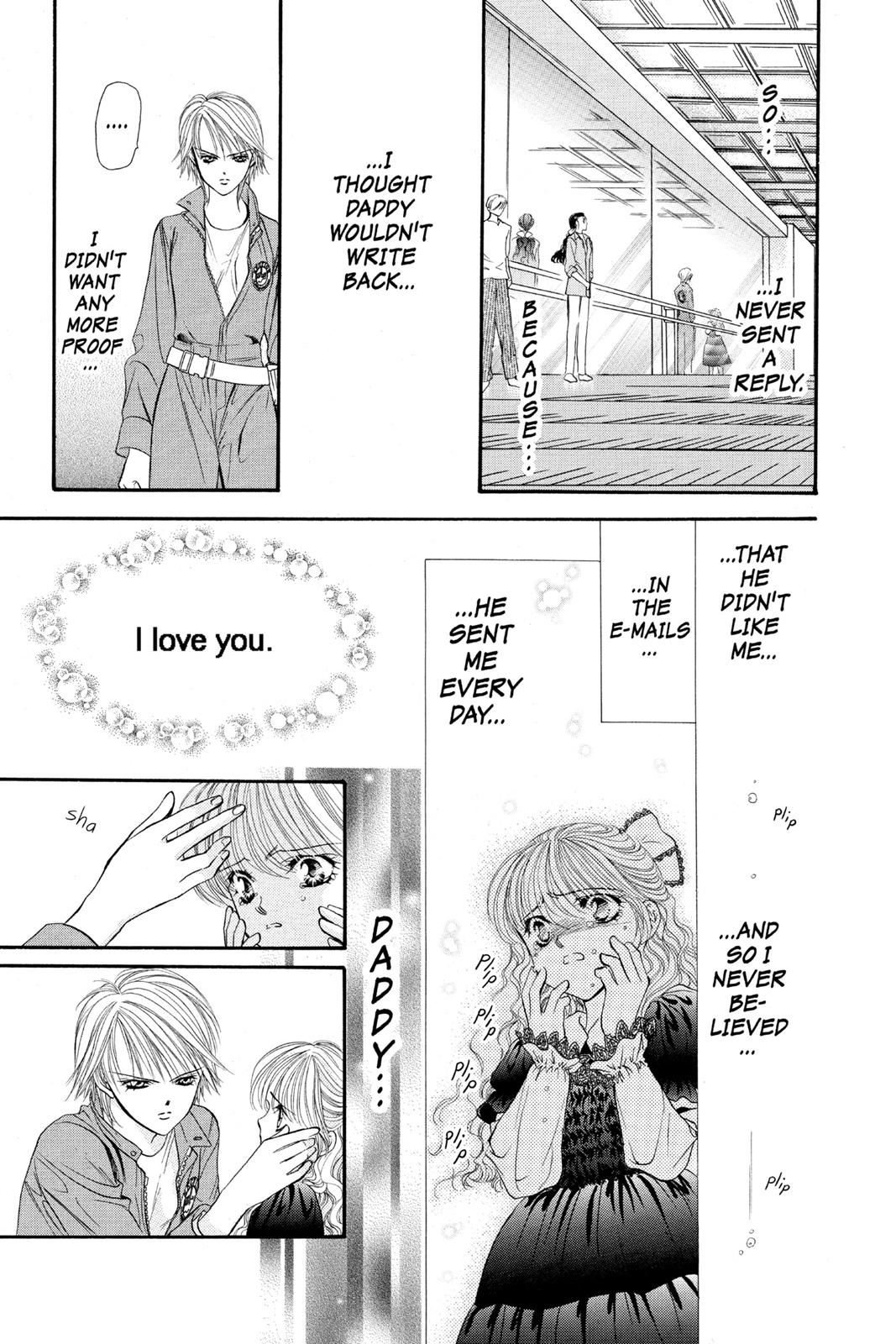 Skip Beat! Act 4 28