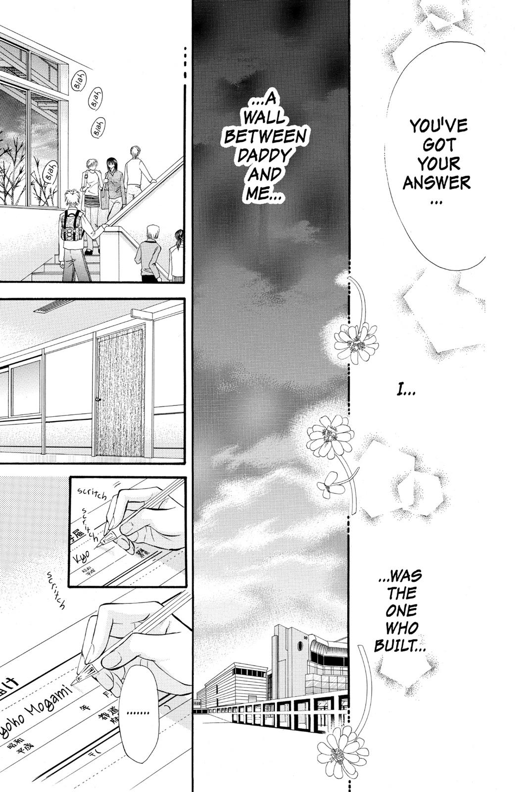 Skip Beat! Act 4 30