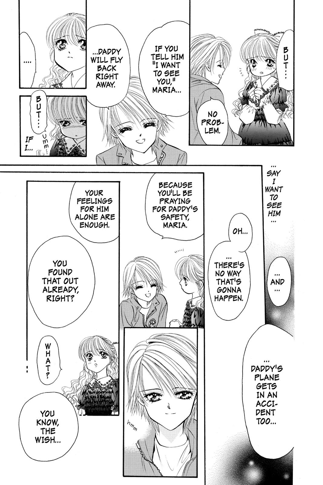 Skip Beat! Act 4 42