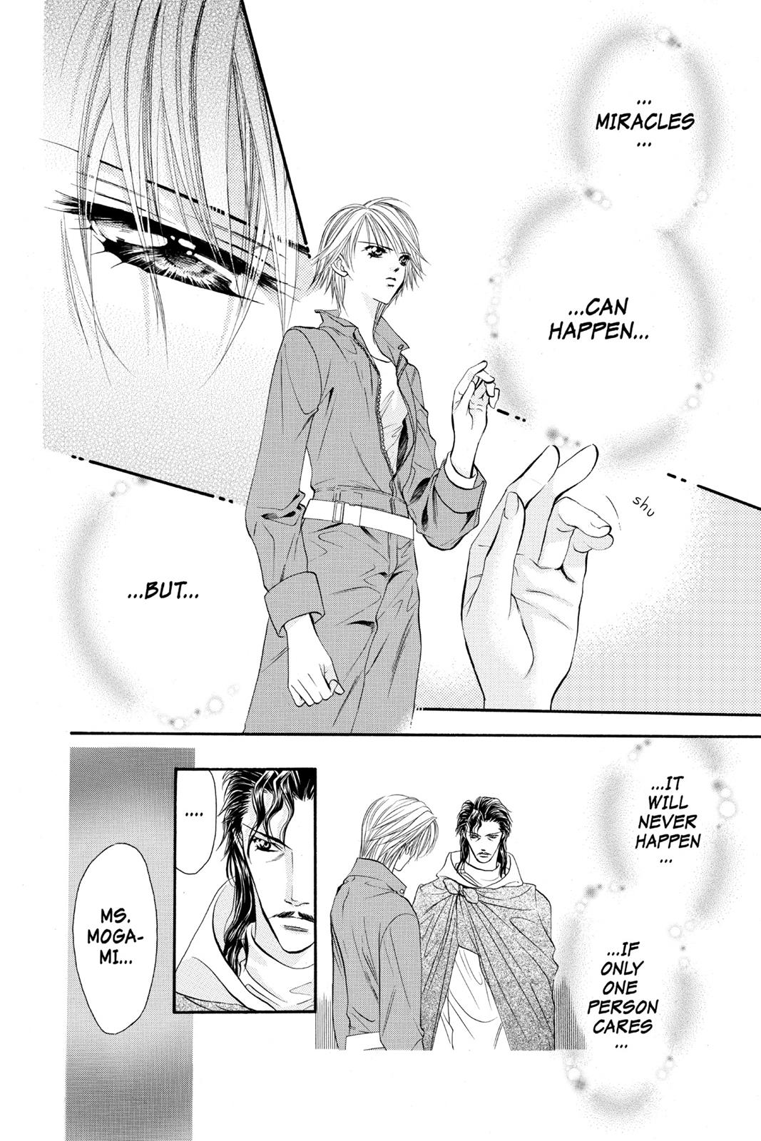 Skip Beat! Act 4 45