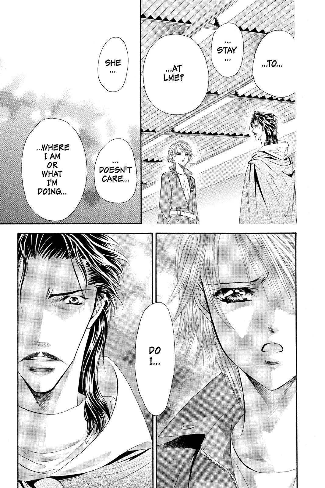 Skip Beat! Act 4 48
