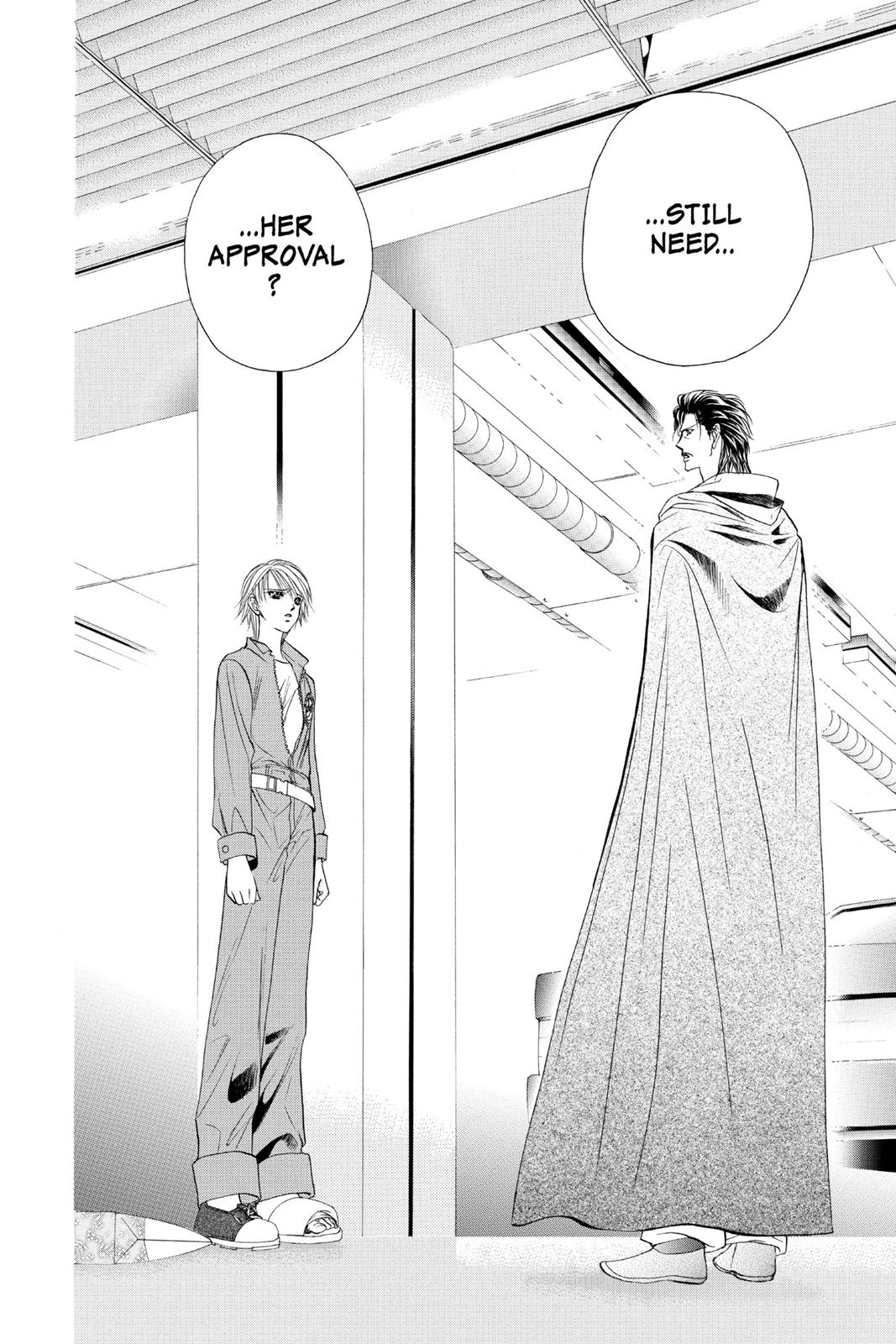 Skip Beat! Act 4 49